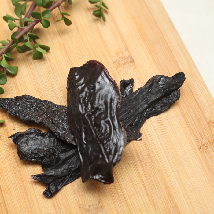 LIVER STRIPS