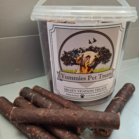 Meaty Stix - 500g