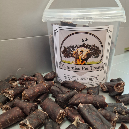 Meaty Bits - 450g
