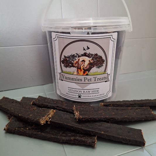Flatties -500g