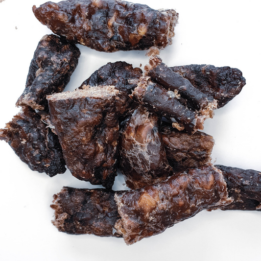 MEATY BITS