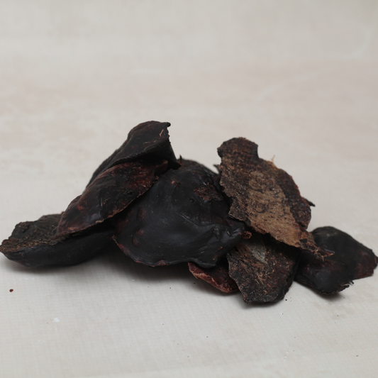 PUPPY CHEWS (venison Lung)
