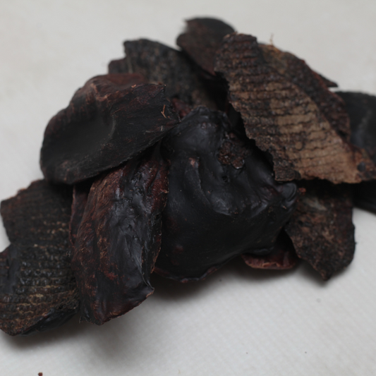 PUPPY CHEWS (venison Lung)