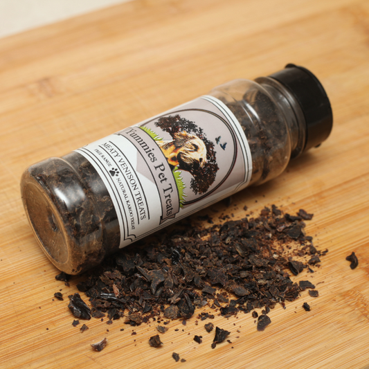 SHAKER - LIVER SPRINKLES