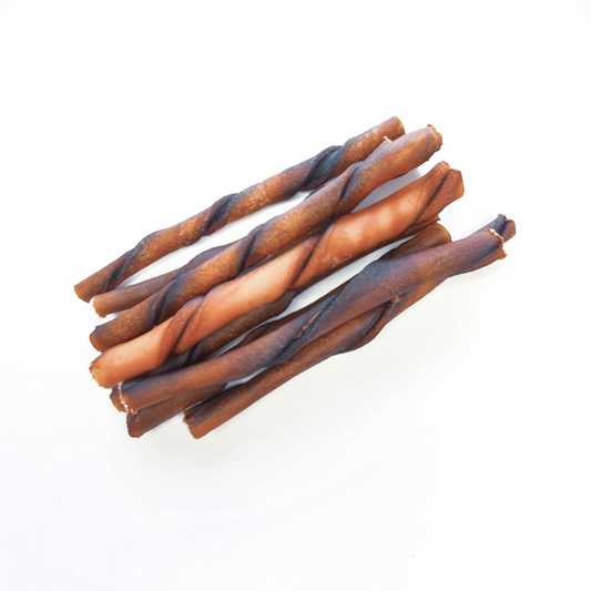 TWISTIES